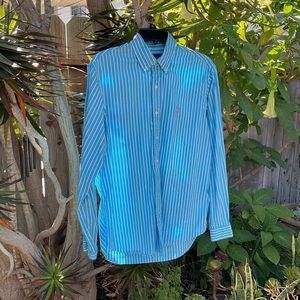 RALPH LAUREN Men’s Dress Shirt